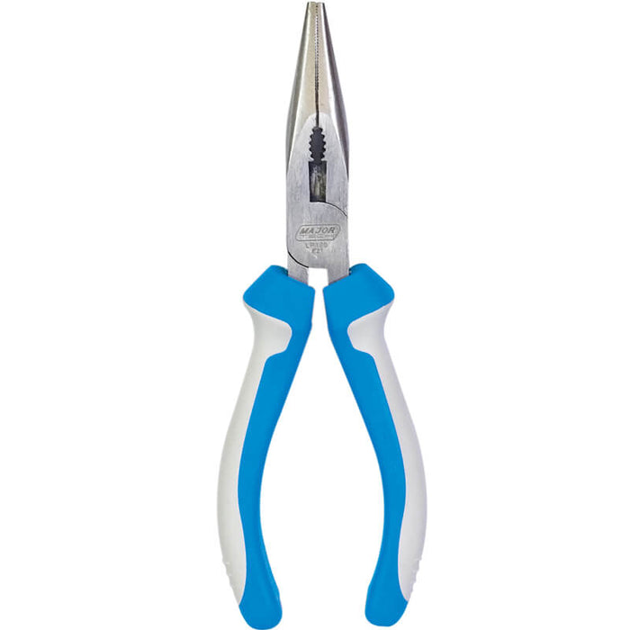 MajorTech  160mm Long Nose Plier~-160Mm Long Nose Pliers - LP160