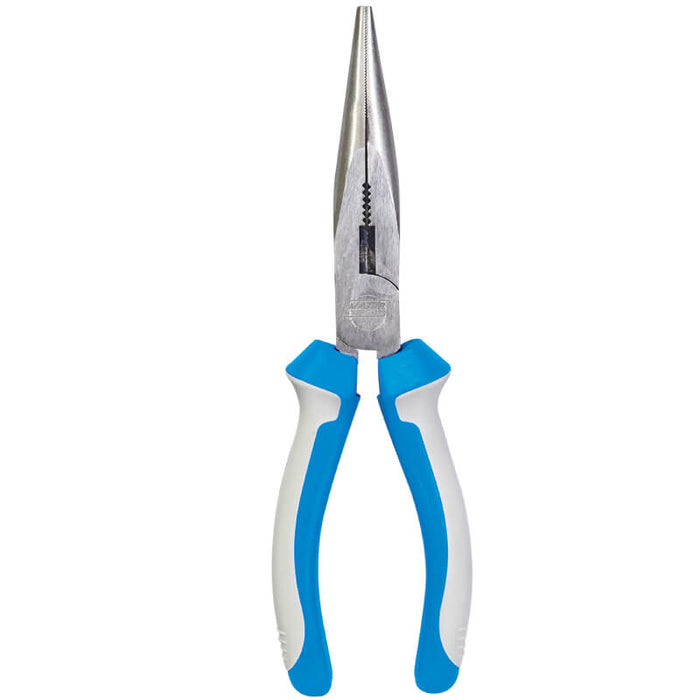 MajorTech  200mm Long Nose Plier~-200Mm Long Nose Pliers - LP200