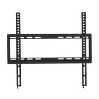 BRACKET 32-55IN FIXED, 12KG, BUBBLE LEVEL* - BRK-LP22-24F