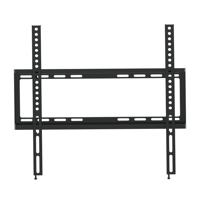 BRACKET 32-55IN FIXED, 12KG, BUBBLE LEVEL* - BRK-LP22-24F