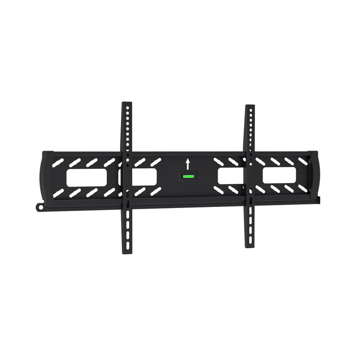 BRACKET 37 - 63IN FIXED, 45KG, BUBBLE LEVEL* - BRK-LP22-48F