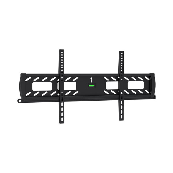 BRACKET 37 - 63IN FIXED, 45KG, BUBBLE LEVEL* - BRK-LP22-48F