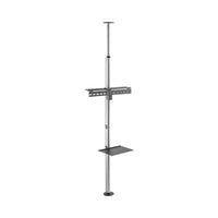 BRACKET 37 -70IN PREMIUM FLOOR TO CEILING TV MOUNT - BRK-LP63-46T