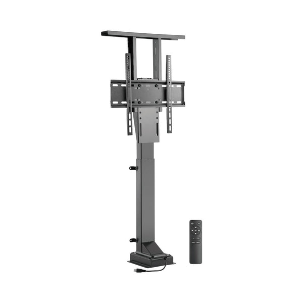 BRACKETS 32-48 INCH MOTORIZED TV LIFT STAND - BRK-LP66-44M