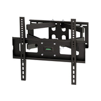 BRACKET 32 - 55IN,45KG,15TILT,120SWIVEL,LEVEL - BRK-LPA13-444