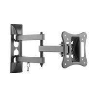 BRACKET 13-27 INCH,EXTEND, TILT AND SWIVEL 15KG - BRK-LPA51-113