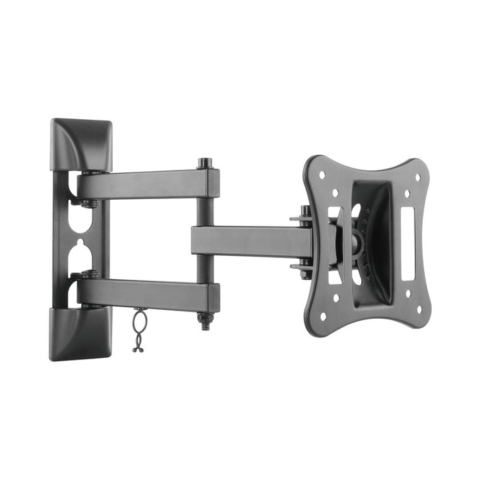 BRACKET 13-27 INCH,EXTEND, TILT AND SWIVEL 15KG - BRK-LPA51-113