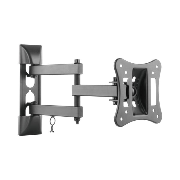 BRACKET 13-27 INCH,EXTEND, TILT AND SWIVEL 15KG - BRK-LPA51-113