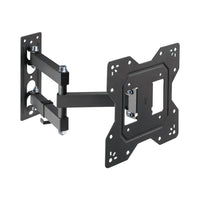 BRACKET FULL-MOTION TV WALL MOUNT 23-43IN, 30KG - BRK-LPA68-223