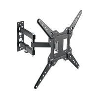 BRACKET FULL-MOTION TV WALL MOUNT 23-55IN, 30KG - BRK-LPA68-443