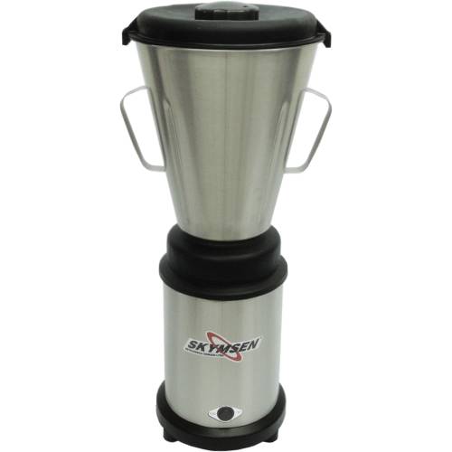 SKYMSEN Blender  - 4Lt - Seamless Bowl - LQS1004