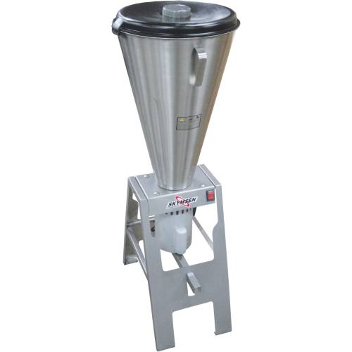SKYMSEN Blender  - 25Lt - Seamless Bowl - LQS1025
