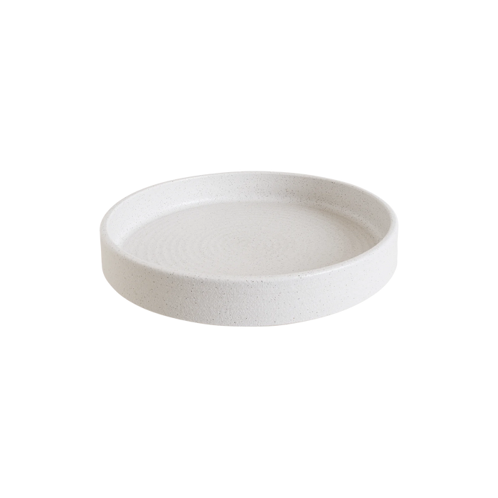 RIPPLE - LIORA - STACKABLE WALLED BOWL - 23CM - 865ML (6) - LRARPL23JO