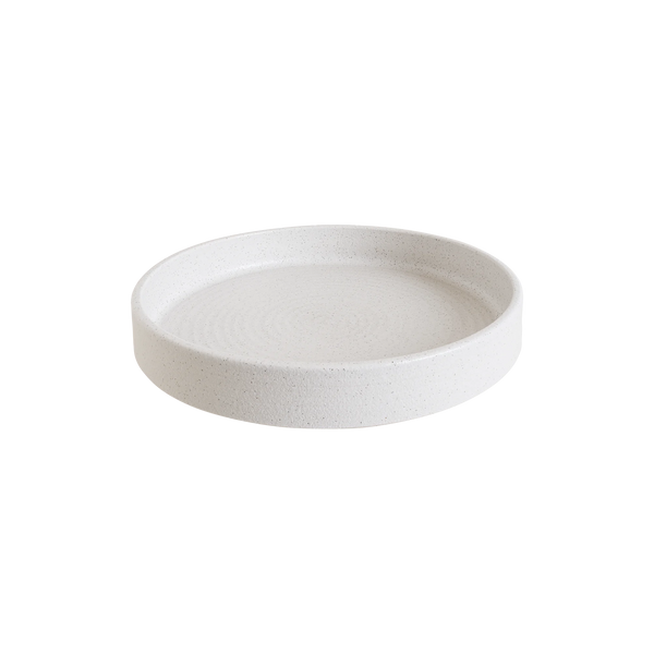 RIPPLE - LIORA - STACKABLE WALLED BOWL - 23CM - 865ML (6) - LRARPL23JO