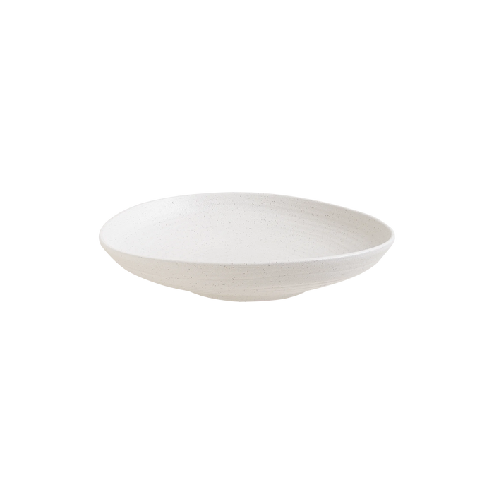 RIPPLE - LIORA - STACKABLE WALLED BOWL - 13CM - 415ML (12) - LRARPL13JO