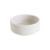 RIPPLE - LIORA - STACKABLE WALLED BOWL - 6CM - 35ML (12) - LRARPL6JO