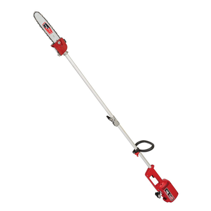 Lawnstar Electric Pole-Chainsaw 1000 watt - 20 cm chain-bar -4501242