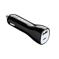 2.4A 45W CAR CHARGER USB TYPE-C LS-CR45-PD - PSU-CAR-45W-USB-TC
