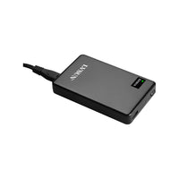 60W UNIVERSAL TYPE-C NOTEBOOK CHARGER (LS-PD60) - USB-CHARGE-60W-TYPEC