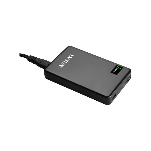 60W UNIVERSAL TYPE-C NOTEBOOK CHARGER (LS-PD60) - USB-CHARGE-60W-TYPEC