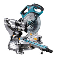 Makita 40V XGT Cordless 216mm Slide Compound Mitre Saw - LS002GZ