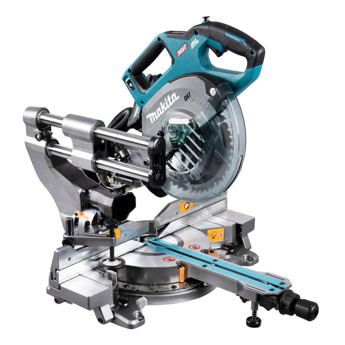 Makita 40V XGT Cordless 216mm Slide Compound Mitre Saw - LS002GZ