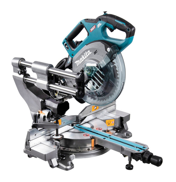 Makita 40V XGT Cordless 216mm Slide Compound Mitre Saw - LS002GZ
