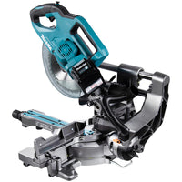Makita 40V XGT Cordless 216mm Slide Compound Mitre Saw - LS002GZ