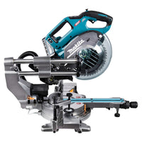 Makita 40V XGT Cordless 216mm Slide Compound Mitre Saw - LS002GZ