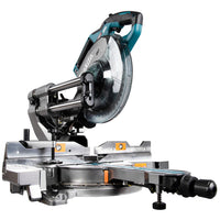 Makita 40V XGT Cordless 216mm Slide Compound Mitre Saw - LS002GZ