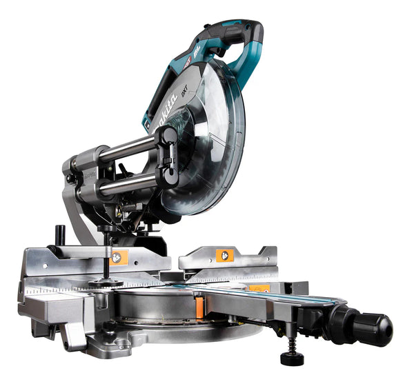 Makita 40V XGT Cordless 216mm Slide Compound Mitre Saw - LS002GZ