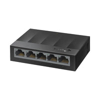TP-LINK 5-PORT 10/100/1000MBPS DESKTOP SWITCH - NET-LS1005G