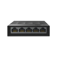 TP-LINK 5 PORT GIGABIT UNMANAGED DESKTOP SWITCH,LS1005G