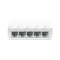 TP-LINK 5 PORT UNMANAGED DESKTOP SWITCH,LS1005