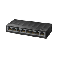 TP-LINK 8-PORT GIGABIT DESKTOP SWITCH - NET-LS1008G