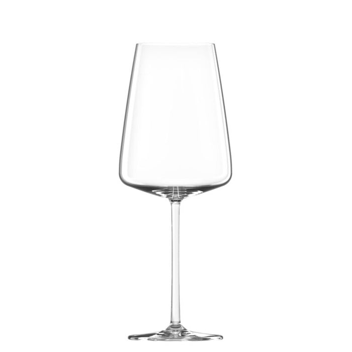 MUSE - BORDEAUX - 770ML (24) - 1LS21BD27