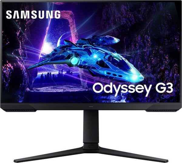 Samsung Value S30GD Flat 24in Monitor