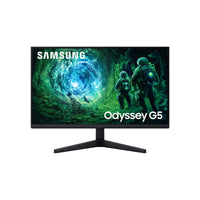 Samsung Odyssey G5 Gaming Flat 27in Monitor-LS27FG530EUXEN