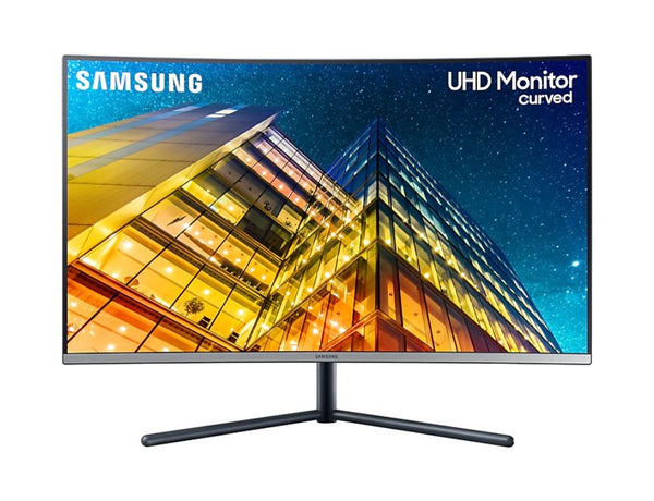 Samsung 32in FHD Monitor-LS32D390GAUXEN