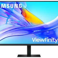 Samsung Viewfinity S80D Flat 37in Monitor-LS37D800UAUXEN