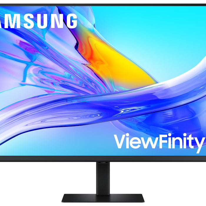 Samsung Viewfinity S80D Flat 37in Monitor-LS37D800UAUXEN