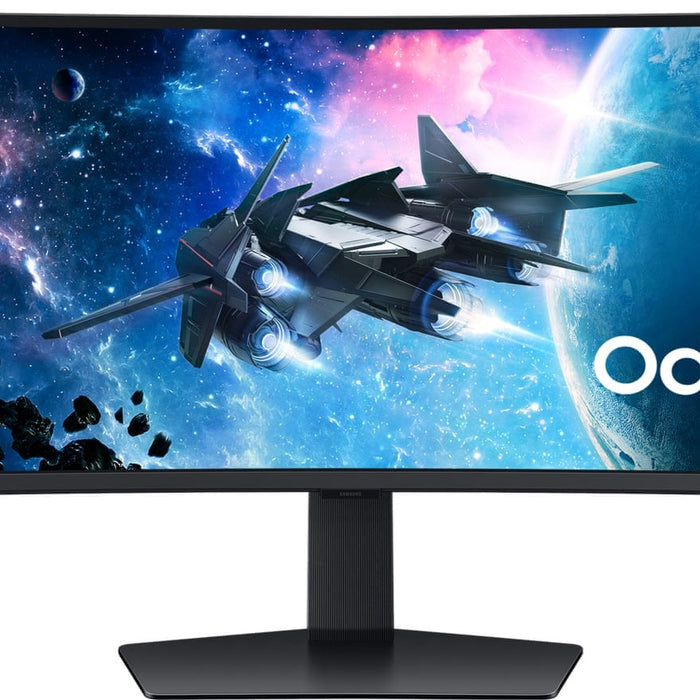 Samsung Odyssey G9 49in QHD Monitor-LS49DG932SAXXA