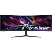 Samsung G95NC Gaming 57in Monitor-LS57CG952NUXEN