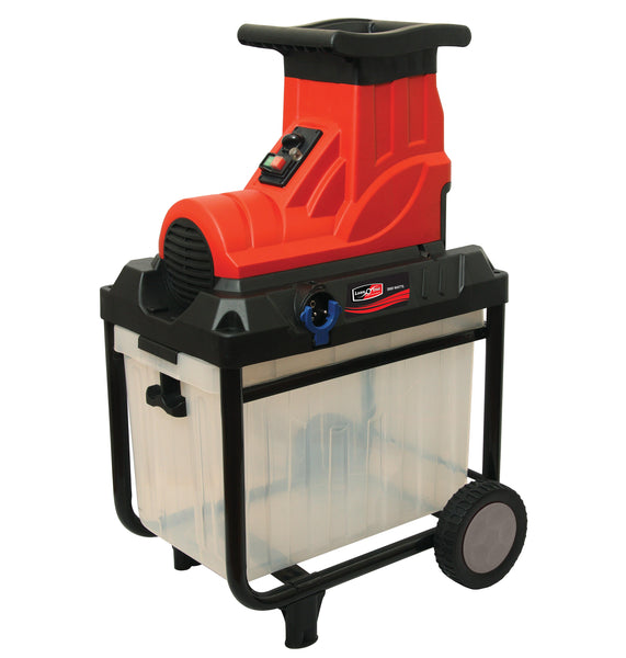 LAWN STAR GEAR CUTTING SHREADDER LSGS 2800