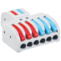 Major Tech 2-Pole Splitter Connector Blocks | LT-623P2 - image 6