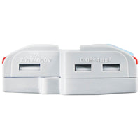 Major Tech 2-Pole Splitter Connector Blocks | LT-623P2 - image 6