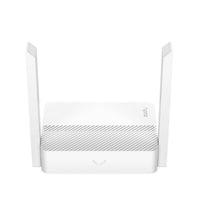 CUDY LT300 4G LTE WiFi Router White: Compact Design, High-Speed Connectivity