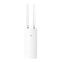 Cudy LT400 4G LTE N300 300Mbps Wi-Fi Outdoor Router-LT400 OUTDOOR