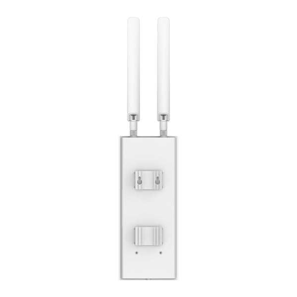 Cudy LT400 4G LTE N300 300Mbps Wi-Fi Outdoor Router-LT400 OUTDOOR
