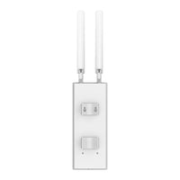 Cudy LT400 4G LTE N300 300Mbps Wi-Fi Outdoor Router-LT400 OUTDOOR